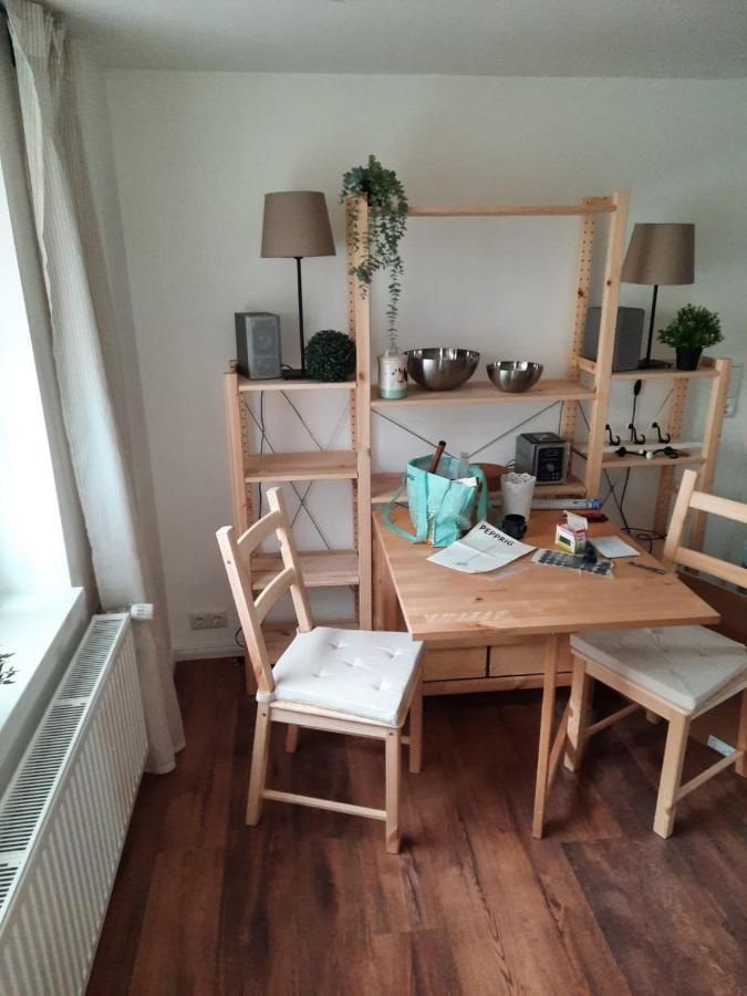 Appartement Auszeit à Mölln Extérieur photo